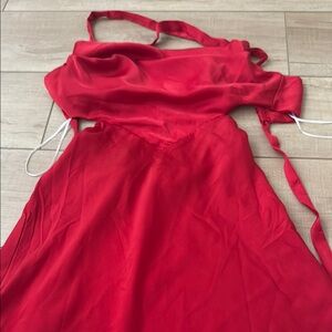 Hello Molly Angelic Way Dress